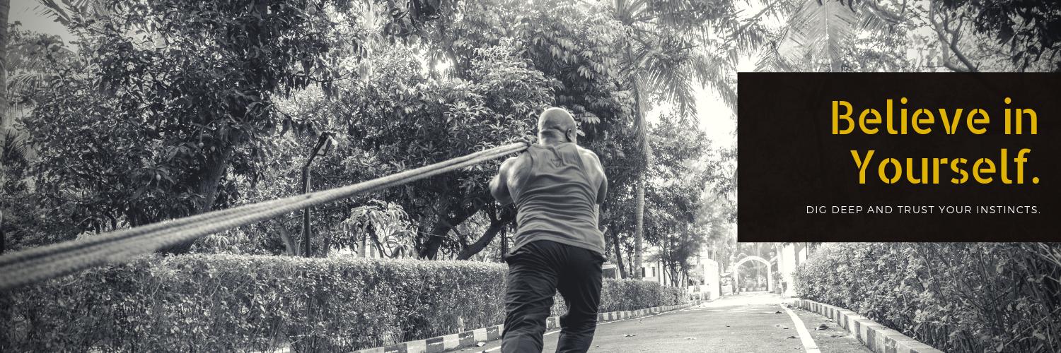 strongmanofini1's profile banner image