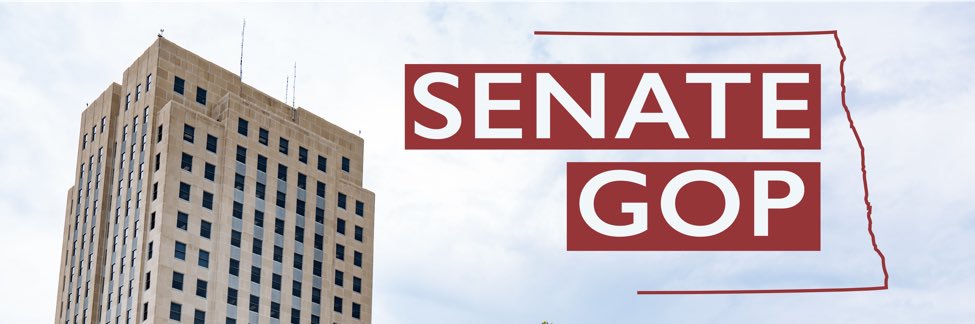 NDSenateGOP's profile banner image