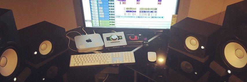 HighDefBeats's profile banner image