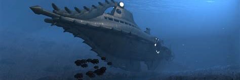 KapitnNemo2's profile banner image