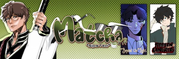 damatchava Profile Banner