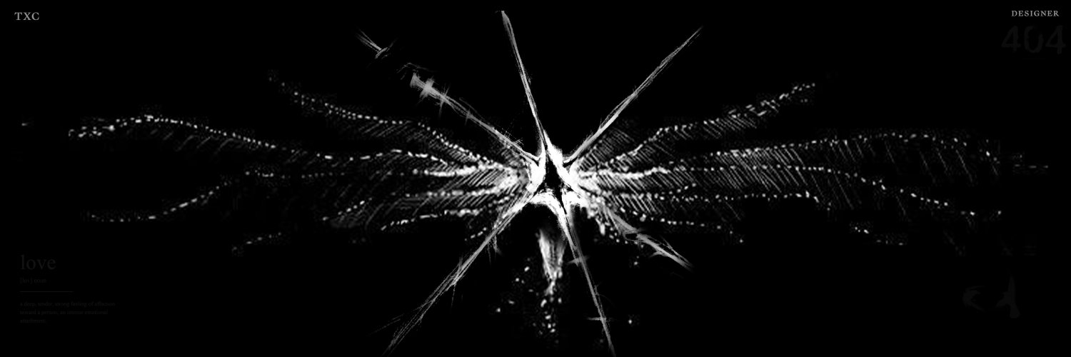 ✧ TXC ✧ banner