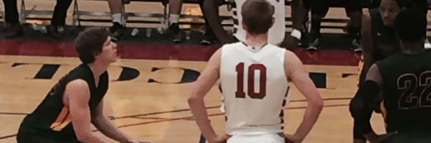 thedsmith10's profile banner image