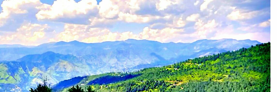 Majid Hussain banner