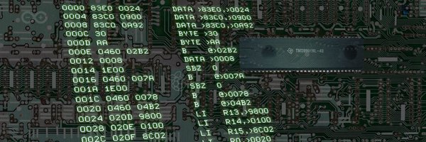 briantw Profile Banner