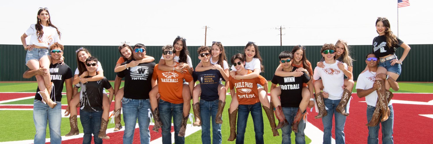 Eagle Pass ISD banner