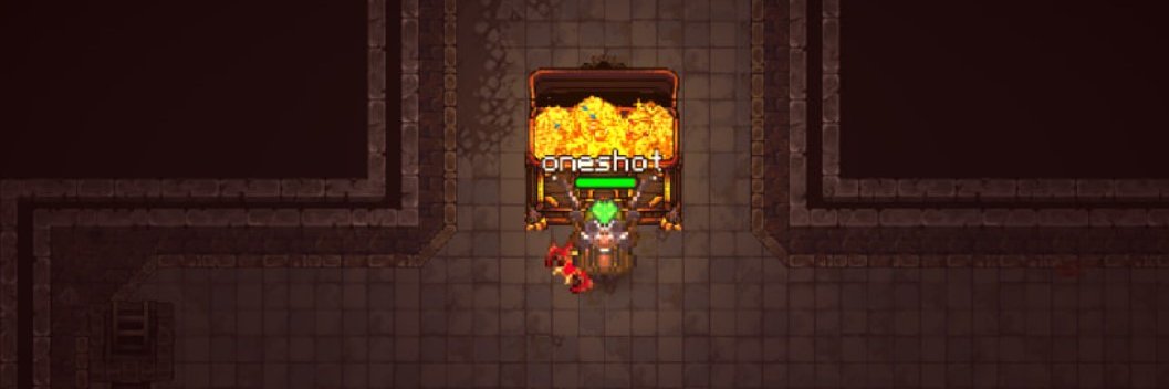 1shot banner