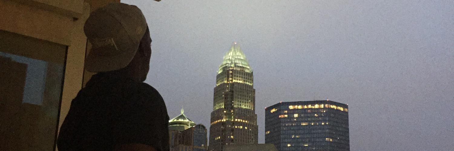 Jared Mitchell banner