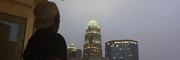 jaredCmitchell Profile Banner