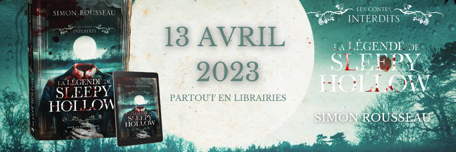 SimonRousseau's profile banner image