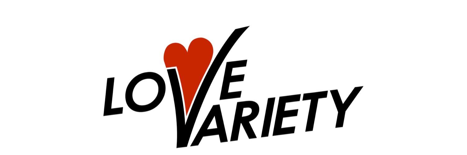 LoveVarietyShow's profile banner image