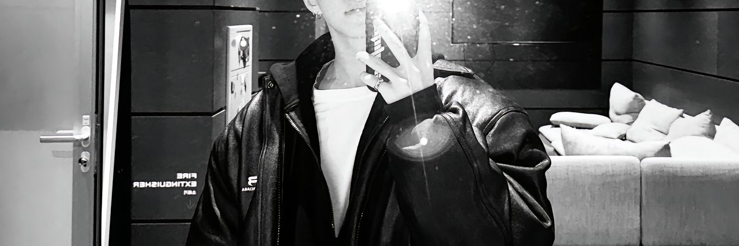 jinmin_xi's profile banner image