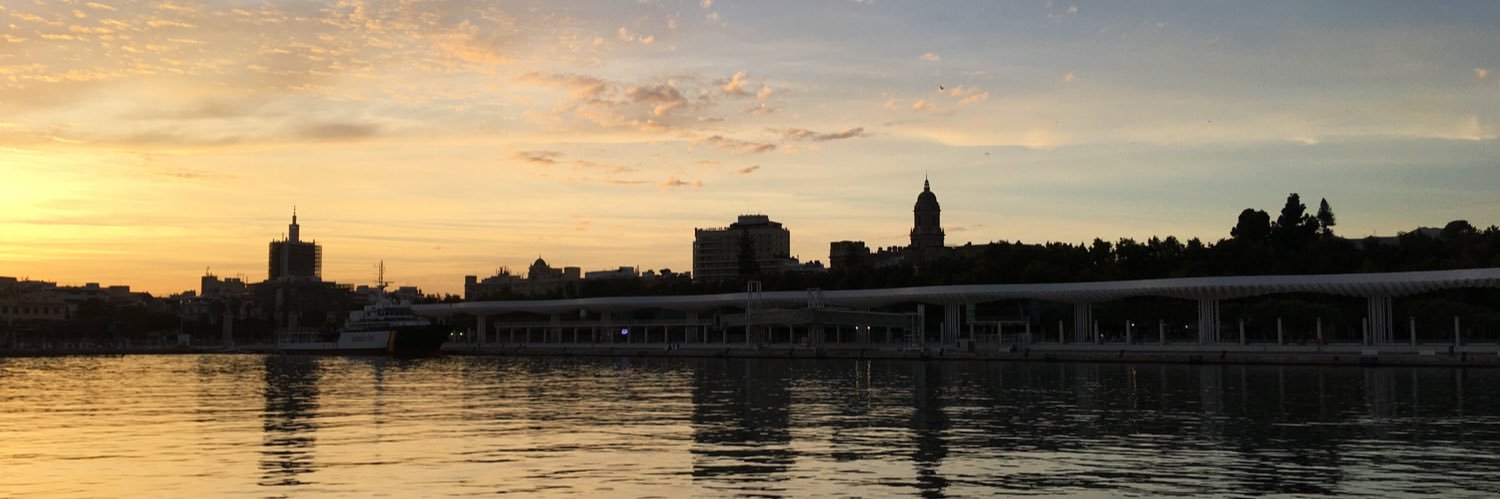 Magda 💙🇪🇸 banner