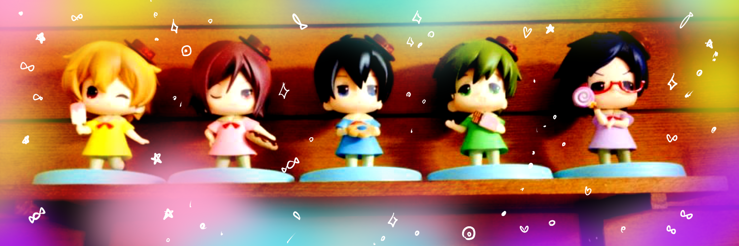 みれ🐬 banner