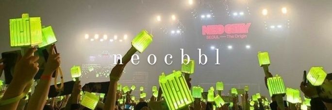neocbbl's profile banner image