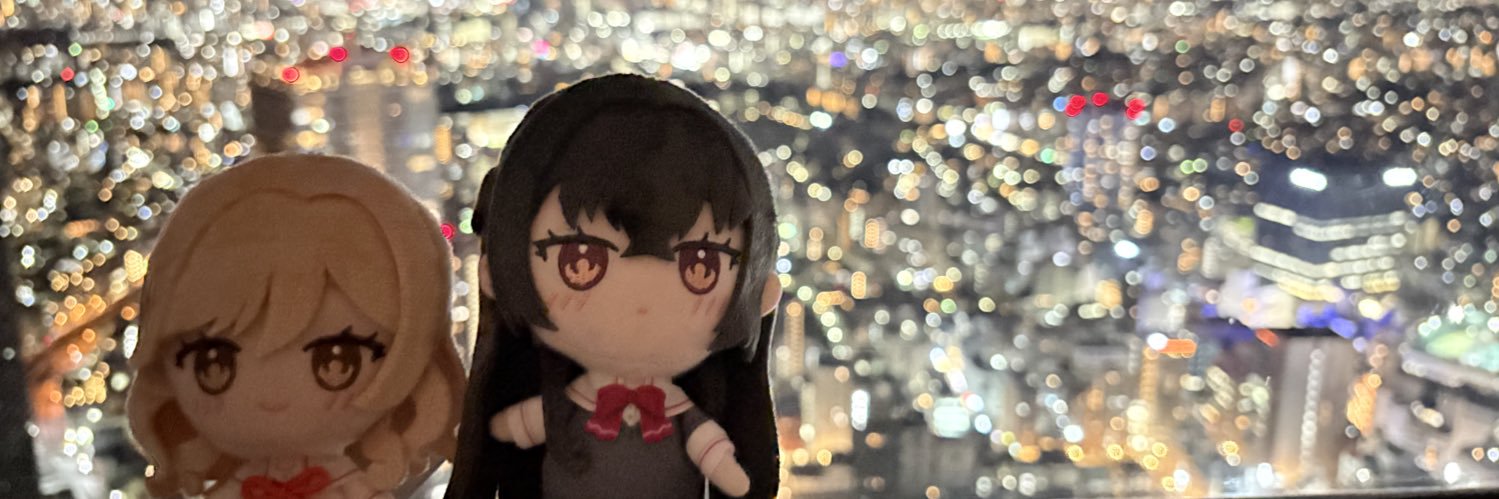 みよっしー₍ ᐢ. ̫ .ᐢ ₎ banner