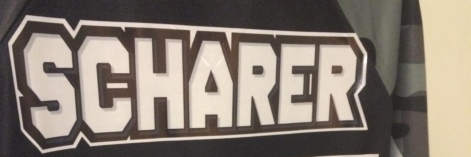 BrandonScharer's profile banner image
