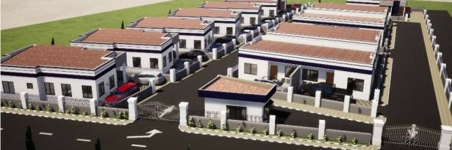 Brimstone Real Estate Ltd. banner