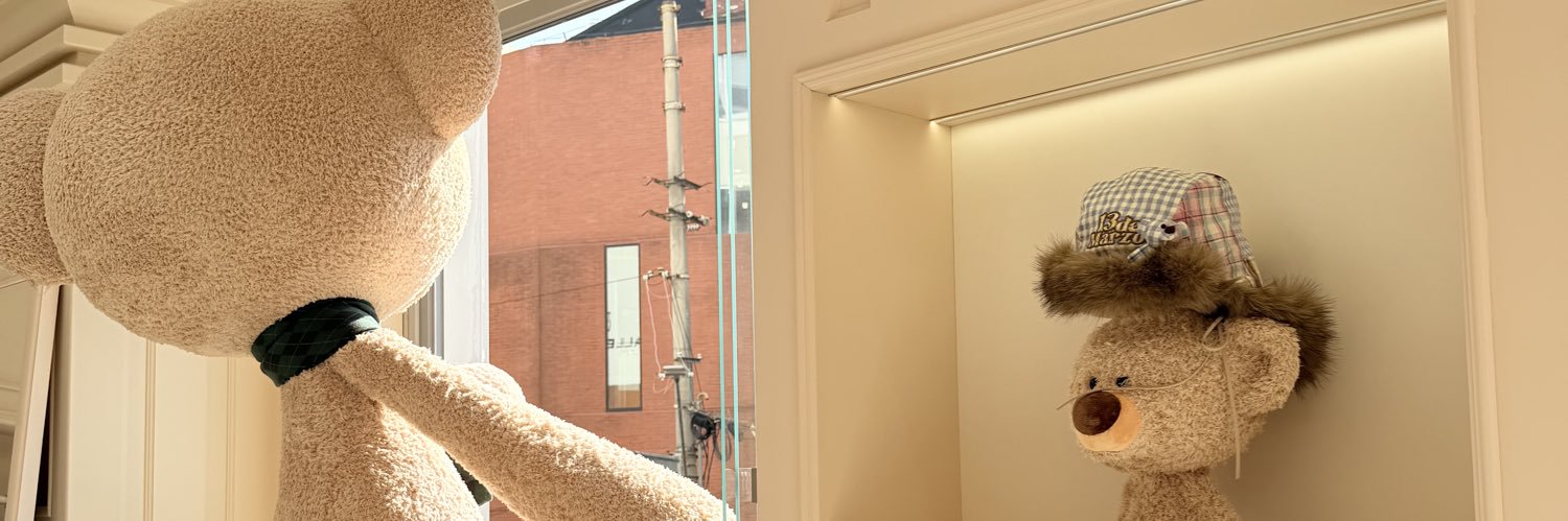 tikaʕ ·ᴥ·ʔ banner