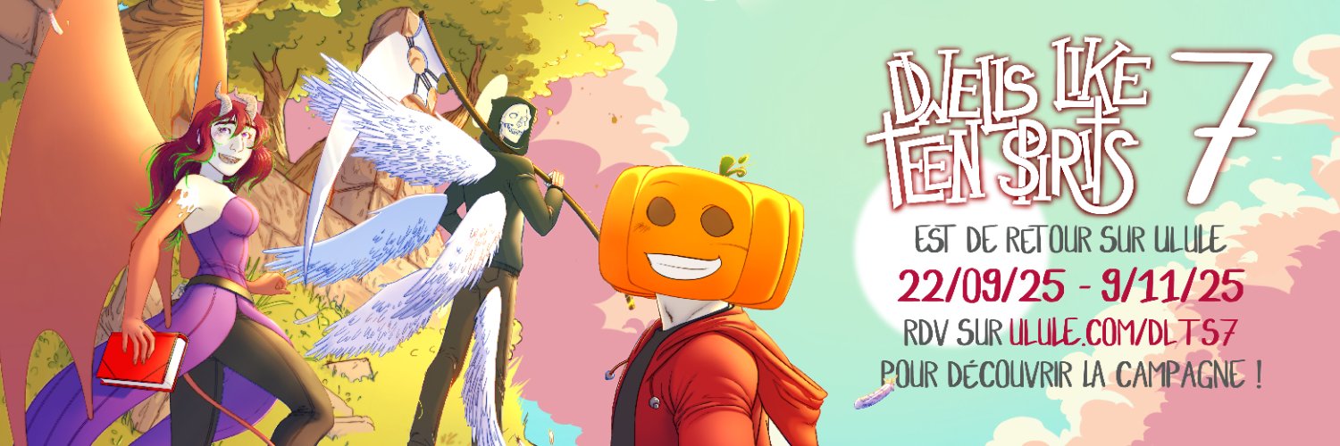 Mei 🎃 banner