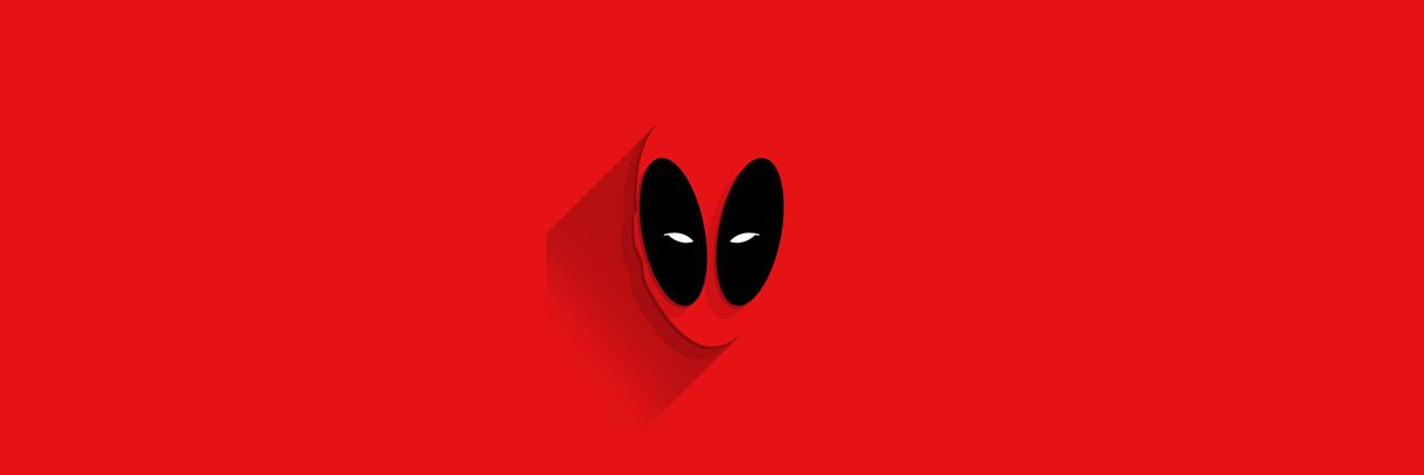 Deadpool banner