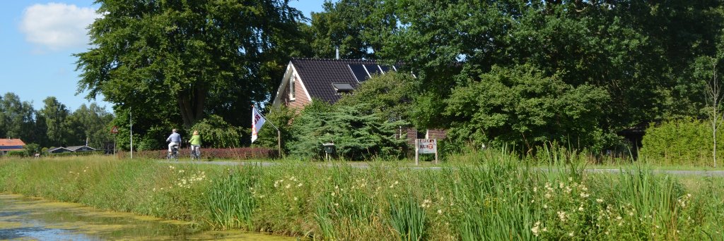 Jenny de Groot banner