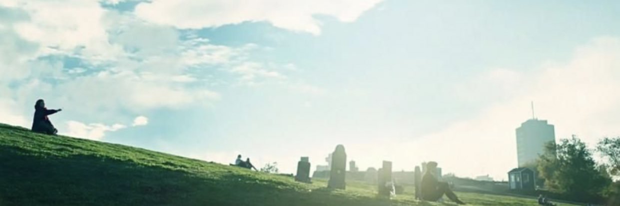 AyseZnc's profile banner image