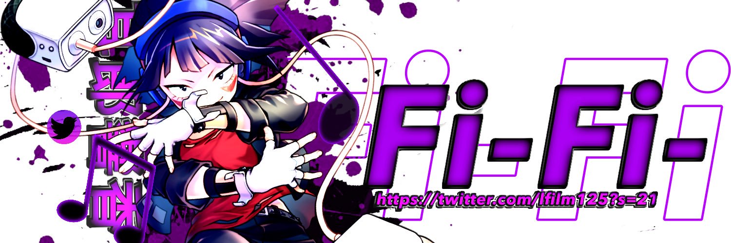 LFilm125's profile banner image