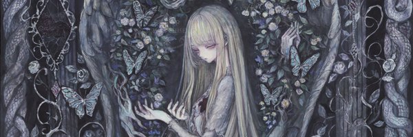 sumireshisei Profile Banner