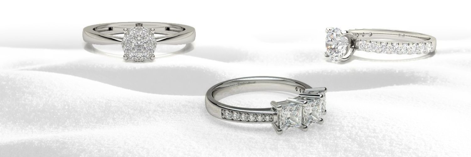 Diamonds Factory banner