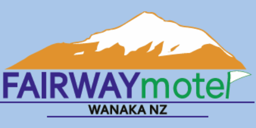 FairwayMotelWanaka banner
