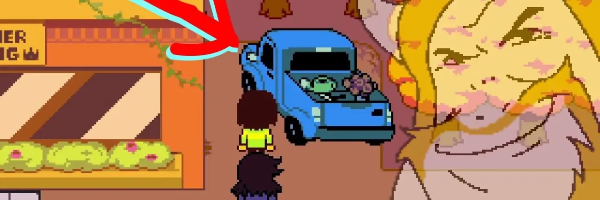 Agent Strudel banner