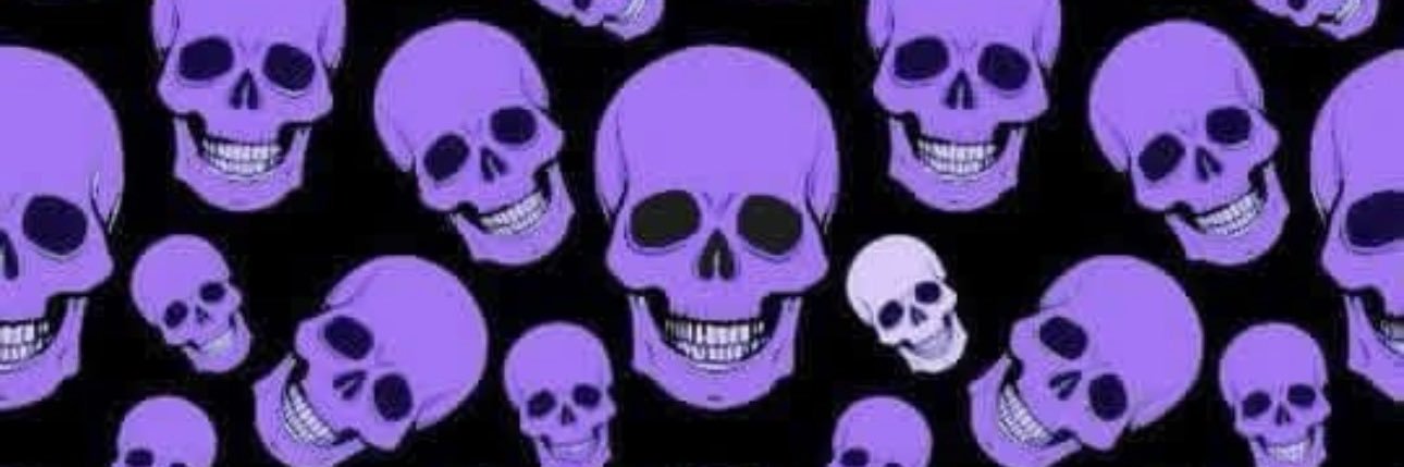 O_Malley2's profile banner image