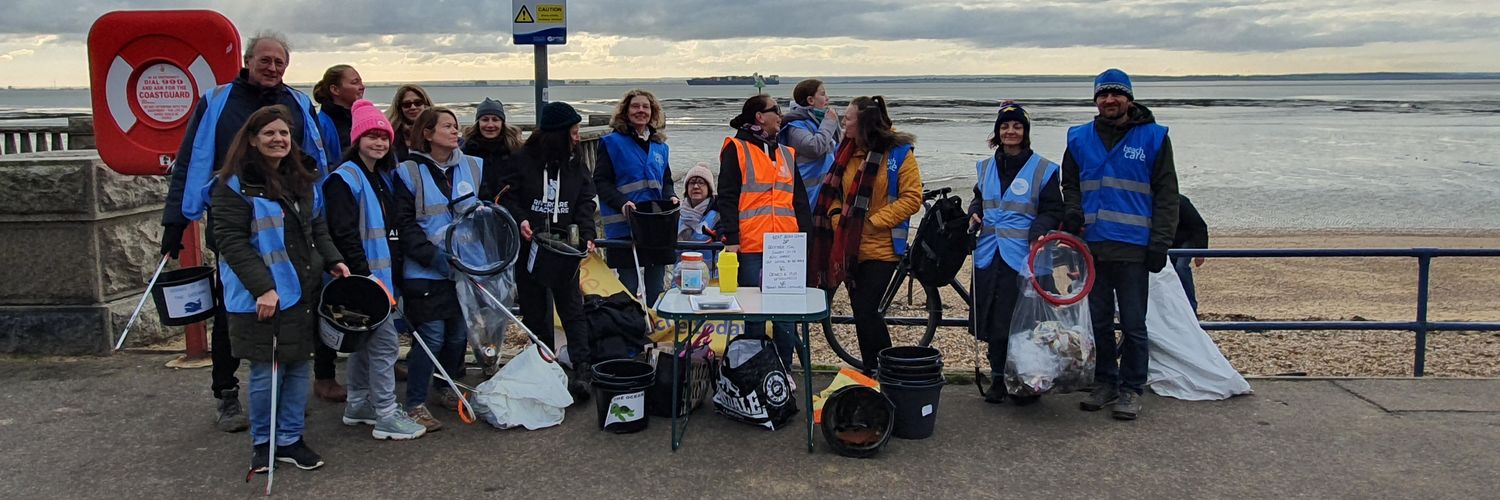 SouthendBeachCare banner