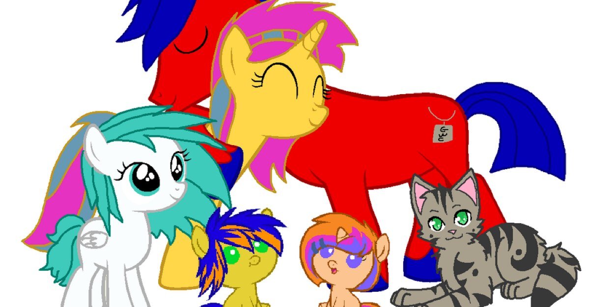 mlp_Kitten's profile banner image