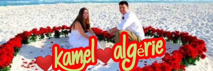 كمال ❤الجزائري 🇩🇿🇵🇸 banner