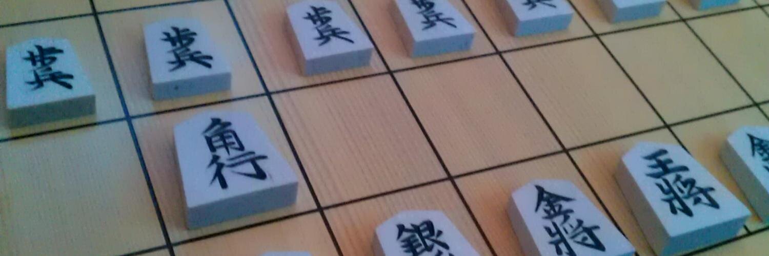 ShogiOnAir's profile banner image