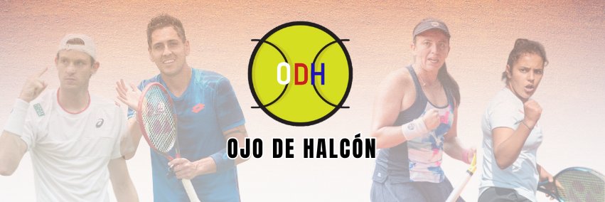 Ojo De Halcón banner