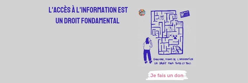 WATIZAT - Guide d’info pour les personnes exilées's banner