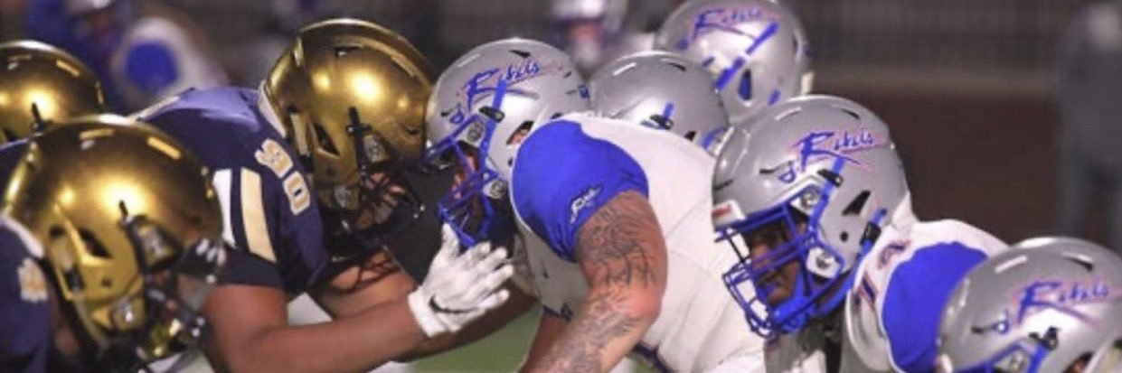 Cam Jackson🏈🎒 banner