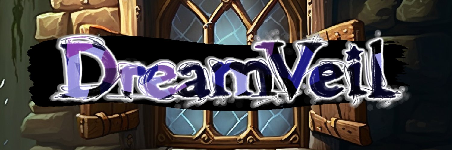 DreamVeil banner