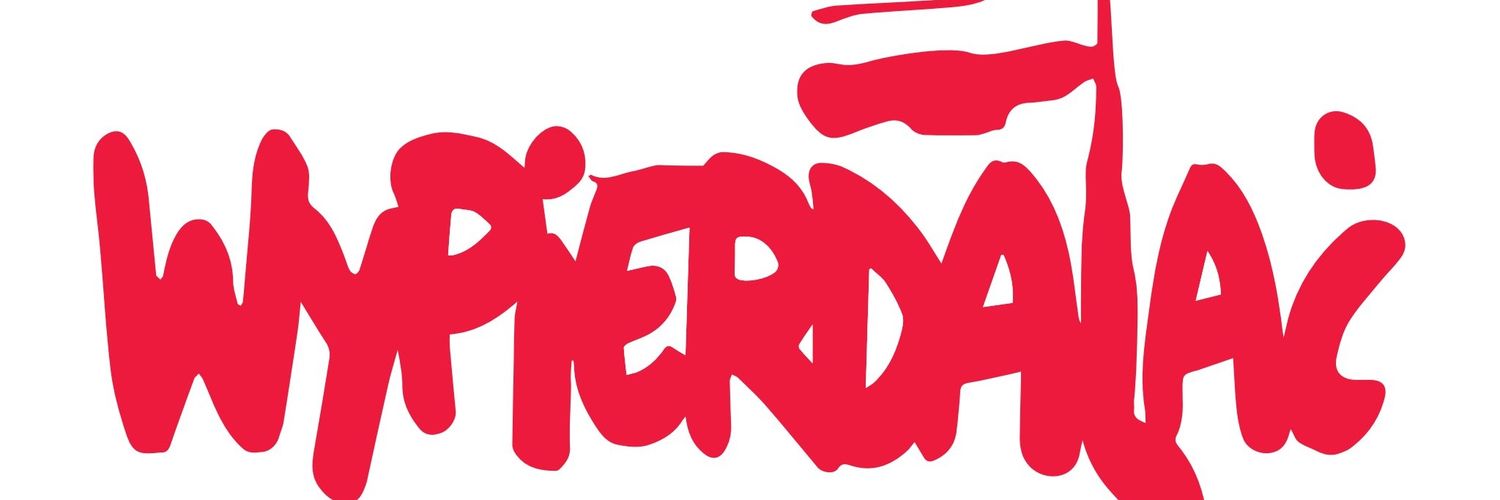 Mart 🇪🇺 🇵🇱 #SilniRazem ⚡ banner