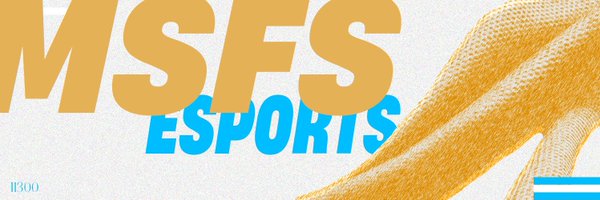 MSFSesports Profile Banner