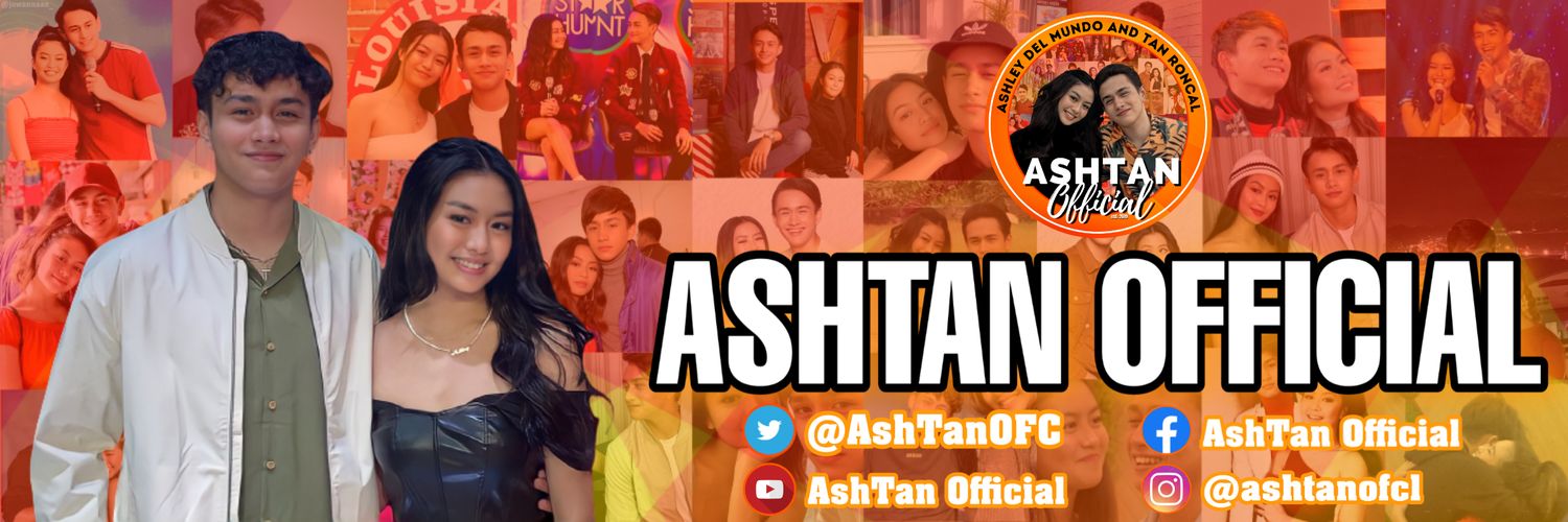 AshTan Official 🧡 banner