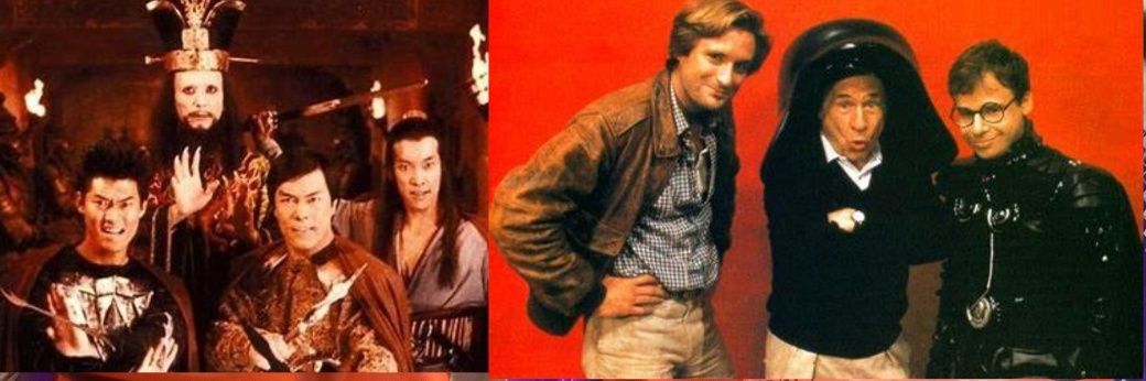 The Movie Professor 🎬🎥📺's banner