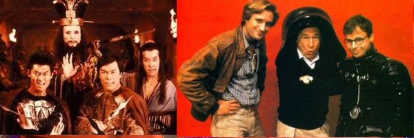 FunMovieTVFan Profile Banner
