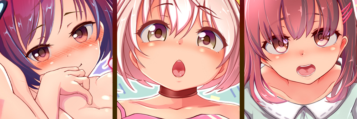 yuru2_pants's profile banner image