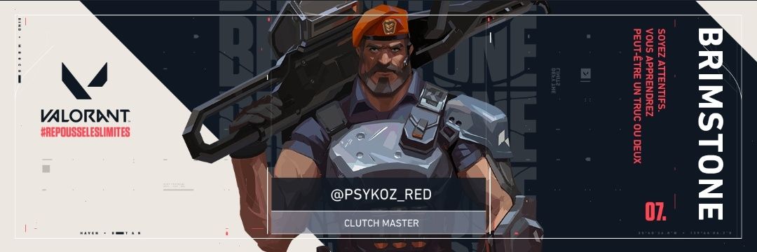 PsYkoZ_ReD's profile banner image