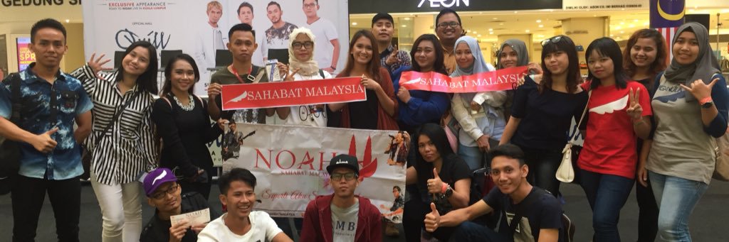 SAHABATMALAYSIA's profile banner image