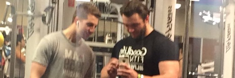 JakeSutton19's profile banner image